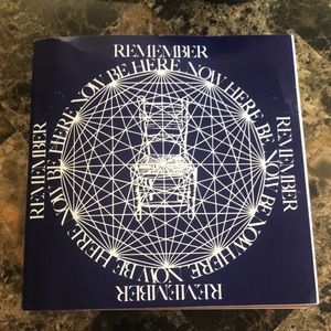 Be Here Now Be Now Here